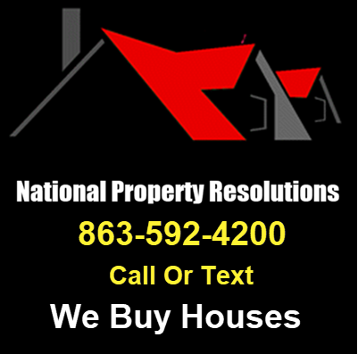 National Property Resolutions 2
