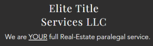 Elite