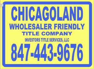 Investors Title Services